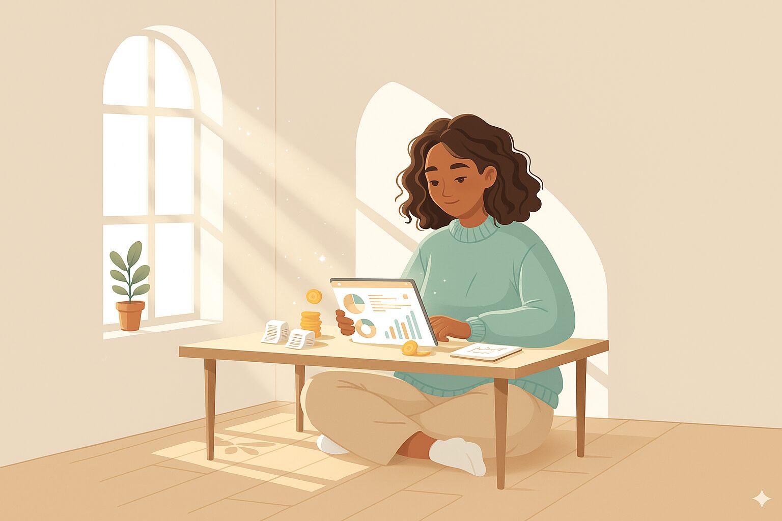 認知のクセがお金を遠ざける｜思い込みを手放して資産形成を始めよう